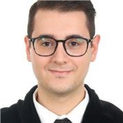 Graduado en Física da clases de matemáticas, física y química a todos los niveles en Madrid/Chamberí